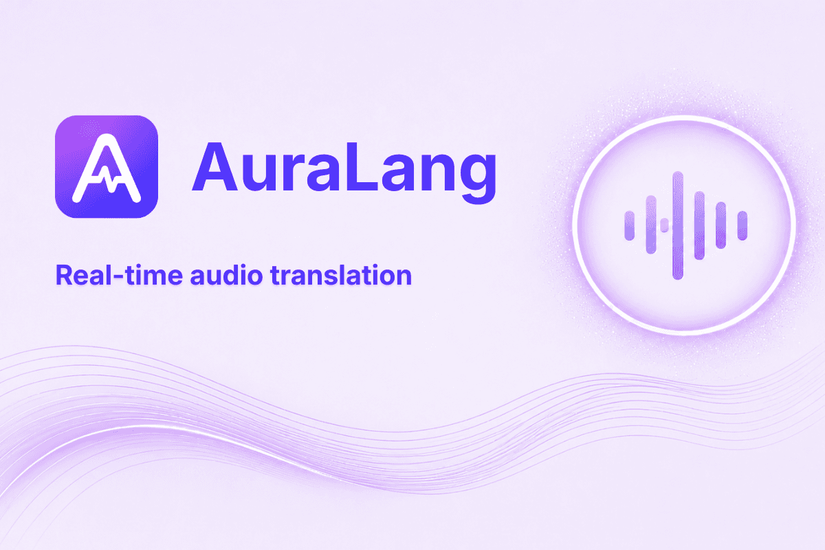 AuraLang