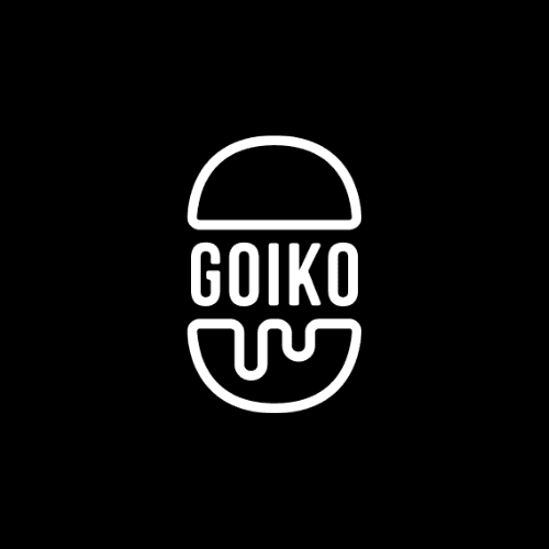 Goiko — Menú digital