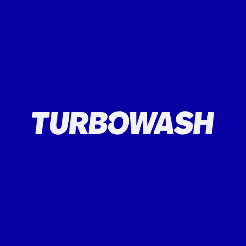 Turbowash — Kiosko de pago