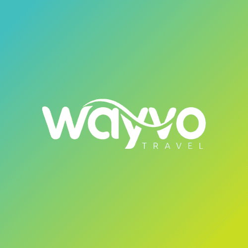 Wayvo — Planificador de viajes