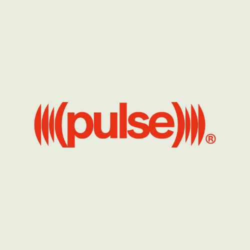 Pulse — Video Library and Playlists cover