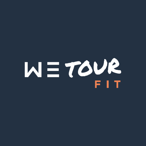 Wetour — Community Platform cover